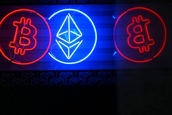 Bitcoin briefly retakes $120,000, ether touches 2021 highs after breaking key $4,000 level