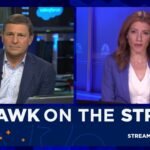 Trade Desk shares sink on tariff warning