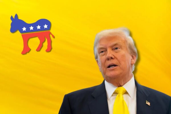 ‘Uh oh!’: Top pollster just exposed what Trump fears most