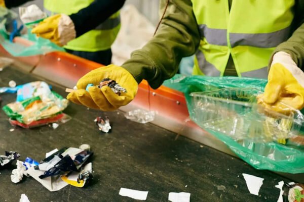 Scientists partner with industry leader on state-of-the-art technology set to tackle global crisis: 'A major step forward'