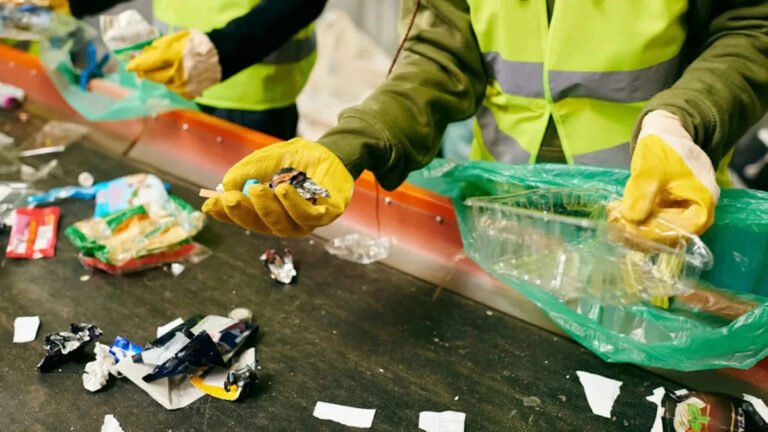 Scientists partner with industry leader on state-of-the-art technology set to tackle global crisis: 'A major step forward'