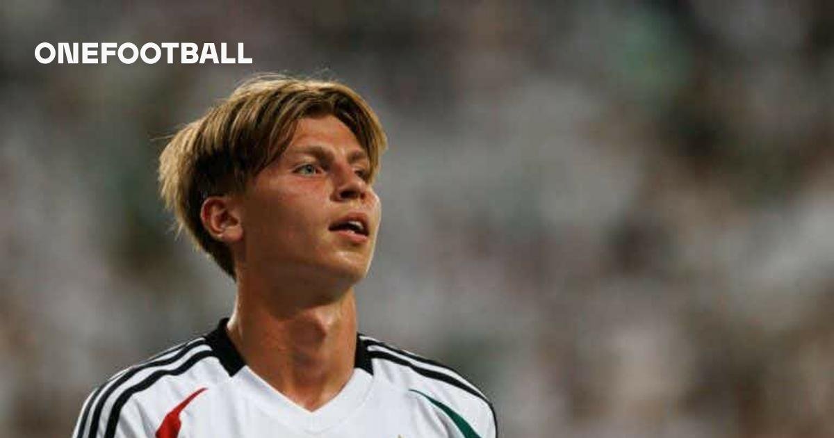 Roma to welcome Ziolkowski by the end of next week