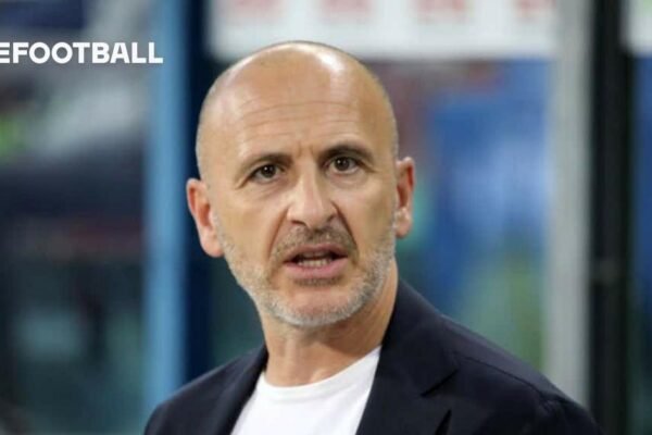 Al-Hilal want to reunite Inter’s Ausilio with Inzaghi