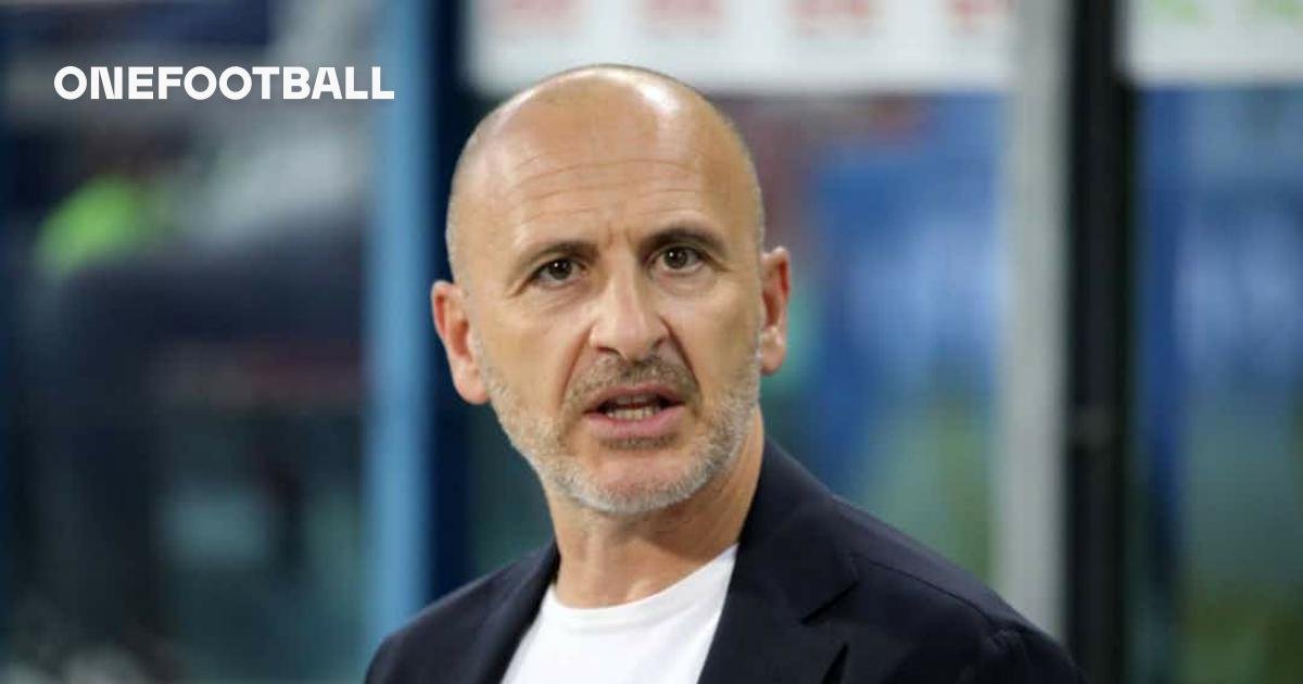 Al-Hilal want to reunite Inter’s Ausilio with Inzaghi