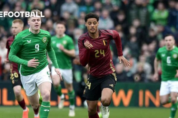 Milan make De Winter transfer priority for half Leoni fee
