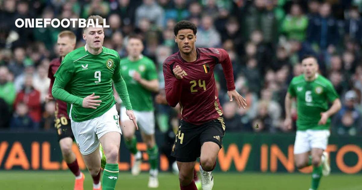 Milan make De Winter transfer priority for half Leoni fee