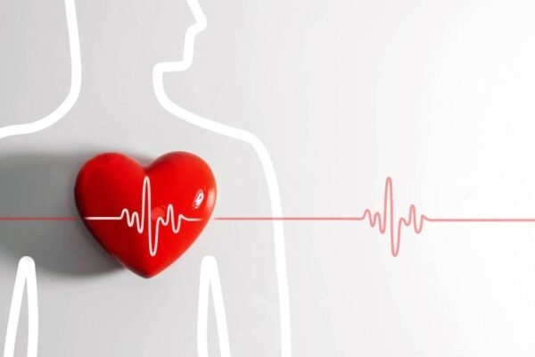 I'm a doctor in my 30s with a healthy lifestyle — I was surprised I have high cholesterol