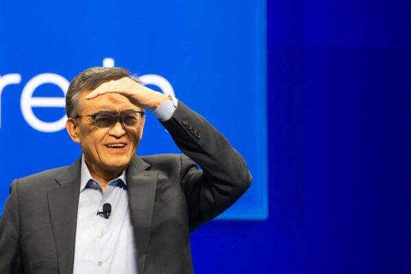 Intel CEO responds after Trump calls for resignation