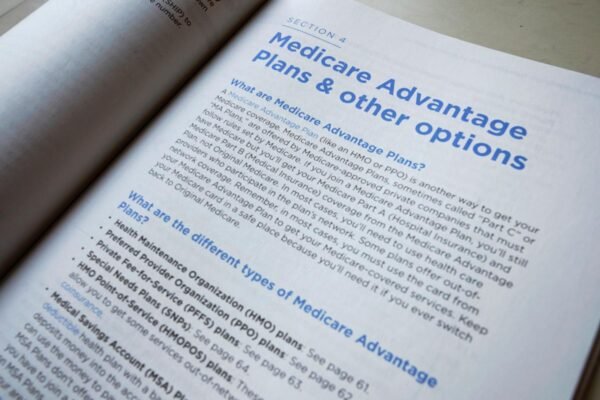 Medicare Advantage plans are scaling back