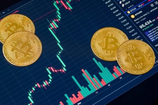 These Are The Three Investments That Will Benefit From The SEC's 'Project Crypto,' According To...