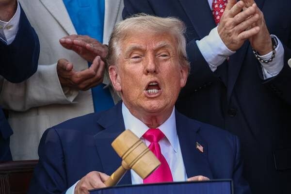 Does Trump’s new ‘big beautiful bill’ change the age at which older Americans should start claiming Social Security?