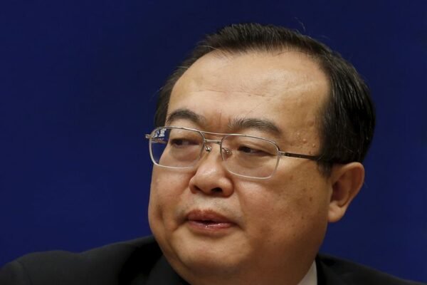 Chinese diplomat Liu Jianchao taken in for questioning, WSJ reports