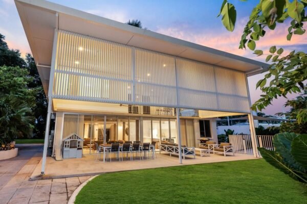 Cash, cheque or crypto: Luxury home sale invites Bitcoin buyers - realestate.com.au