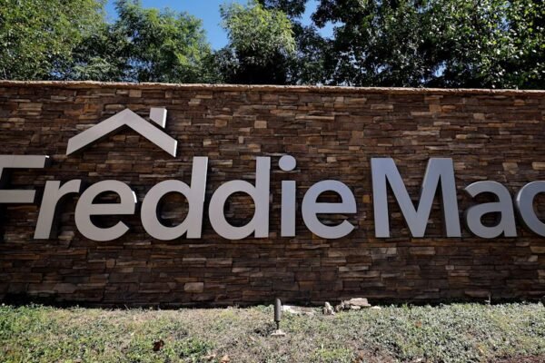 Trump admin. planning Fannie Mae, Freddie Mac IPOs, WSJ reports