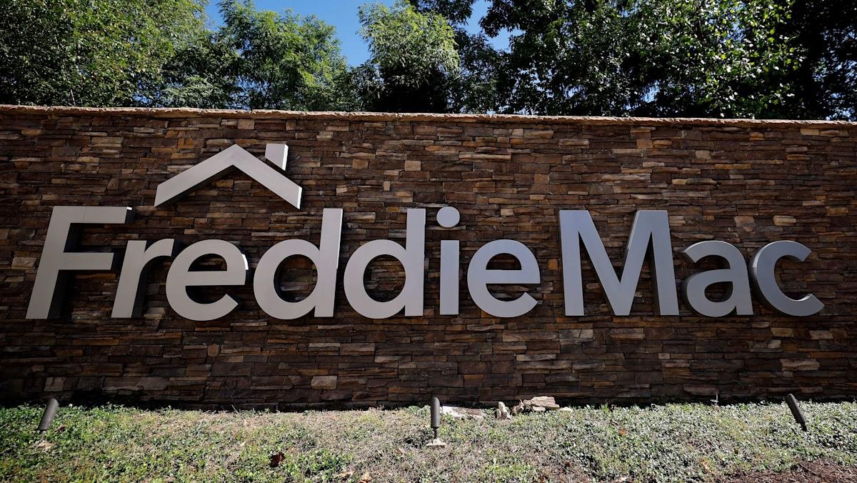 Trump admin. planning Fannie Mae, Freddie Mac IPOs, WSJ reports