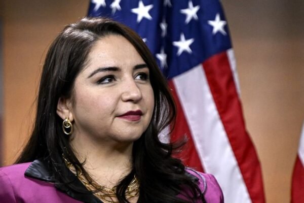 GOP lawmaker pushes to strip Democrat of committee assignment after saying she’s ‘a proud Guatemalan before I am an American’