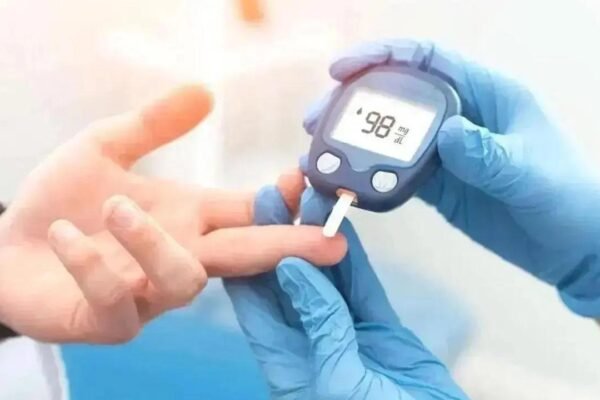 Healthy lifestyle more beneficial than anti-diabetes drug in long run: Study