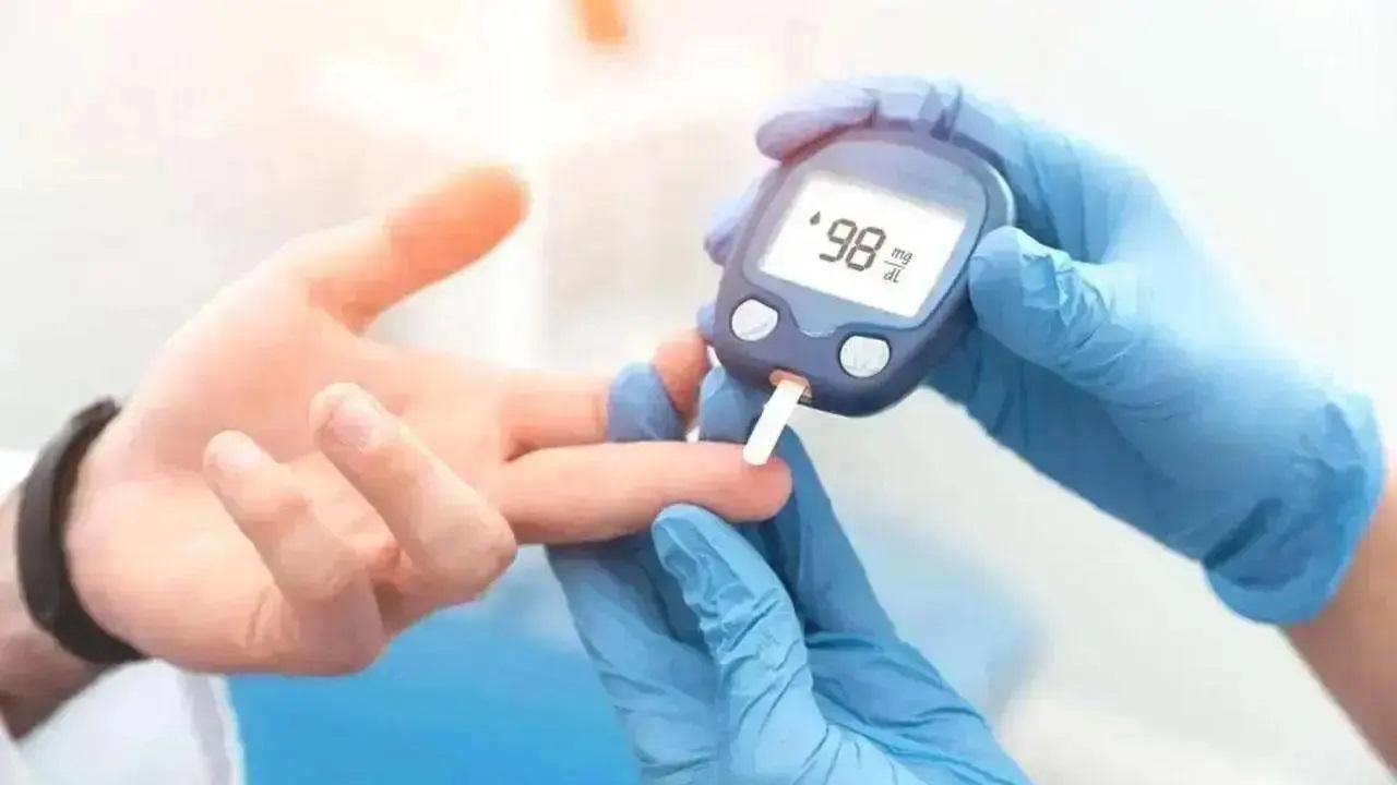 Healthy lifestyle more beneficial than anti-diabetes drug in long run: Study