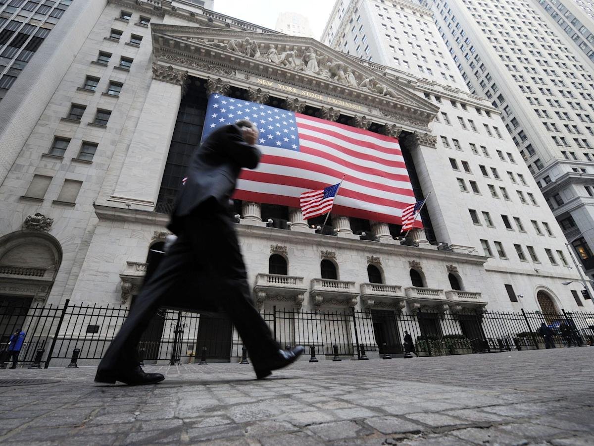 Vanguard says buy more bonds than stocks over the next decade. Top Wall Street banks are already on board.