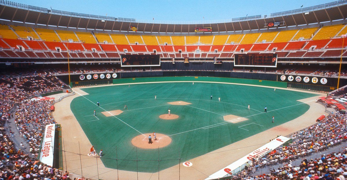 What is your first memory of the Phillies?