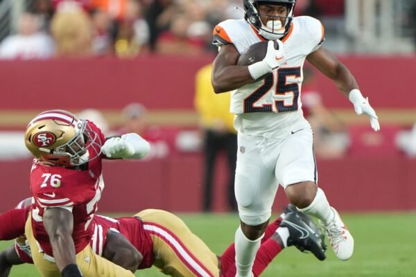 49ers-Broncos: What was the biggest eyebrow-raiser?