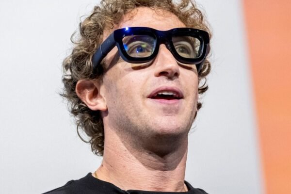 Meta Says 'Big Wearable' News Is Coming, but There's Only One Thing I Want to Know