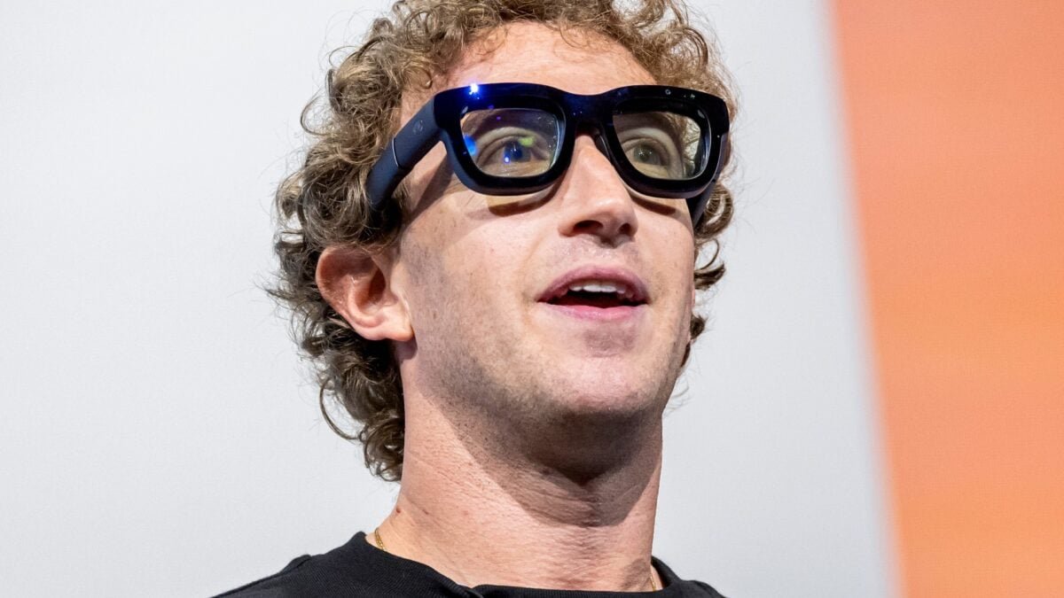 Meta Says 'Big Wearable' News Is Coming, but There's Only One Thing I Want to Know