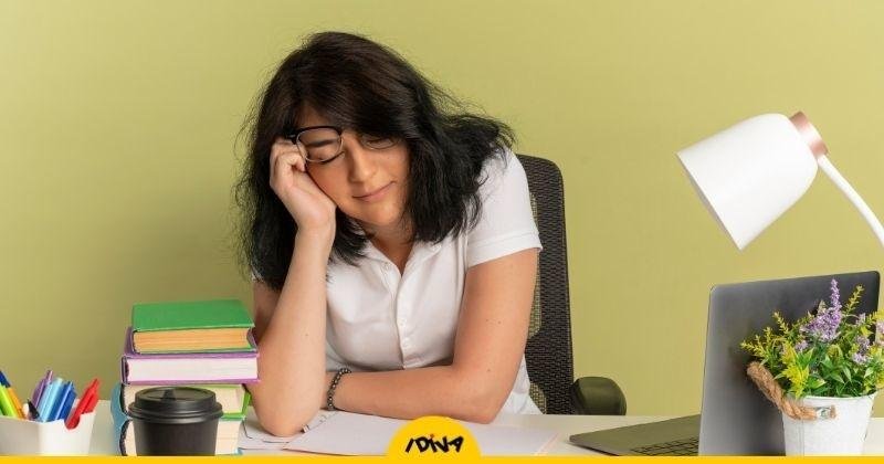 Brain Fog Is Real: Here’s How To Spot The Signs & Fix It With Simple Lifestyle Changes