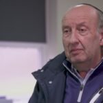 Eyewitness recalls words of synagogue attacker