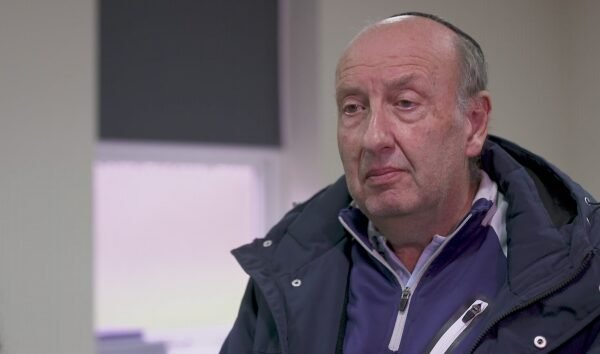 Eyewitness recalls words of synagogue attacker Eyewitness recalls words of synagogue attacker