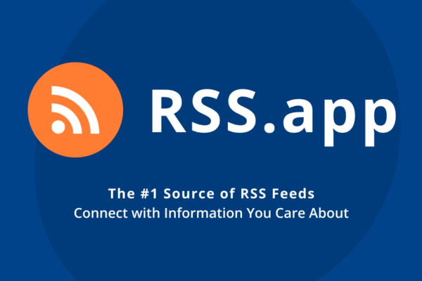 Not found. Sign Up to RSS.app to use this feed.